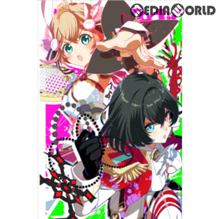 【新品即納】[TCG] (BOX)白猫プロジェクト トレーディングカードゲーム ブースターパック第6弾 バーサス(20パック)(20180920)