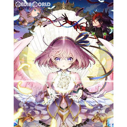 【新品即納】[TCG] 白猫プロジェクト トレーディングカードゲーム ブースターパック第7弾 WORLD END-運命の光-(20181213)