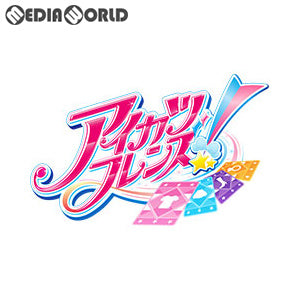 【新品即納】[TCG] (カートン)アイカツフレンズ! マイベストコーデパック ～オールブランド♪～(12BOX)(20190119)