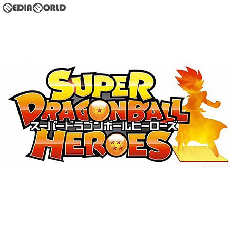 【新品即納】[TCG] SDBH スーパードラゴンボールヒーローズ 4ポケットバインダーセット ブロリーVer.(20181214)