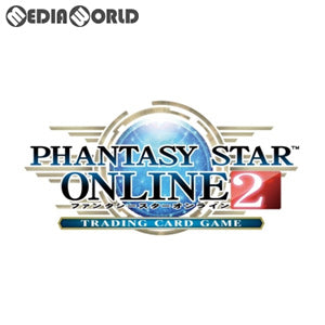 【新品即納】[TCG] (カートン)PHANTASY STAR ONLINE 2 TRADING CARD GAME LEGEND PACK(ファンタシースターオンライン2 トレーディングカードゲーム レジェンドパック)(SGK-0047)(12BOX)(20190222)