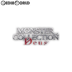 【新品即納】[TCG] モンスター・コレクションTCG MONSTER COLLECTION Deus(デウス)(20190517)