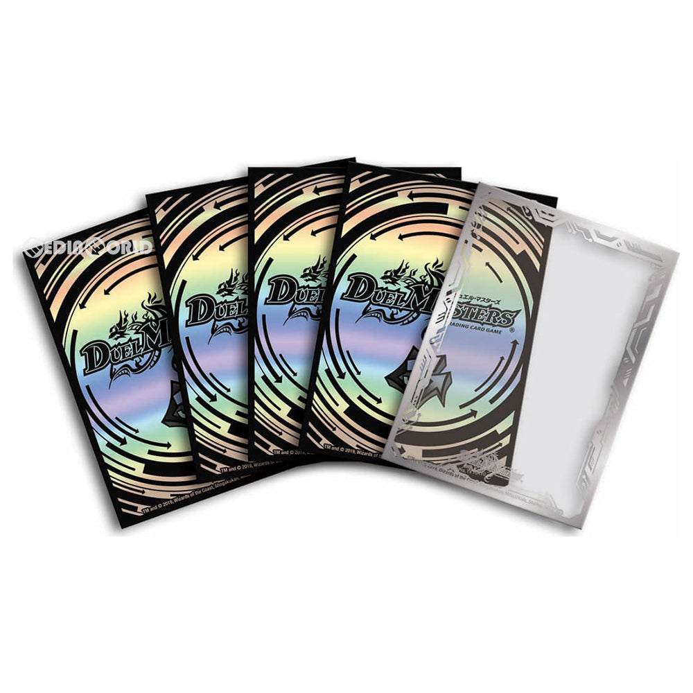 【新品即納】[TCG] デュエル・マスターズ カードプロテクト ジョーカーズ!!(20190420)