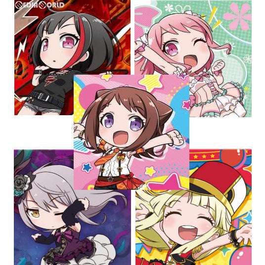 【新品即納】[TCG] フューチャーカード 神バディファイト アルティメットブースタークロス 第2弾 BanG Dream!(バンドリ!) ガルパ☆ピコ(BF-S-UB-C02)(20190608)