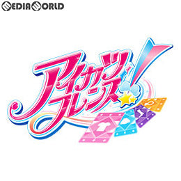 【新品即納】[TCG] アイカツフレンズ! ブランドMIXコレクション Vol.3(発売中止)