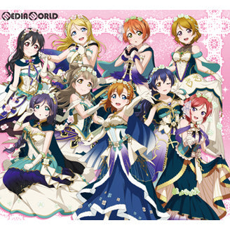 【新品即納】[TCG] (カートン)ヴァイスシュヴァルツ ブースターパック ラブライブ! feat.スクールアイドルフェスティバル Vol.3～6th Anniversary～(18BOX)(20190809)