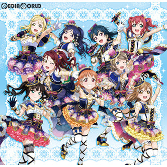 【新品即納】[TCG] (BOX)ヴァイスシュヴァルツ ブースターパック ラブライブ!サンシャイン!! feat.スクールアイドルフェスティバル～6th Anniversary～(16パック)(20190809)