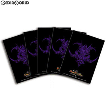 【新品即納】[TCG] デュエル・マスターズ DXカードプロテクト SSS!!(トリプルエス!!) 侵略デッドディザスター(20190809)