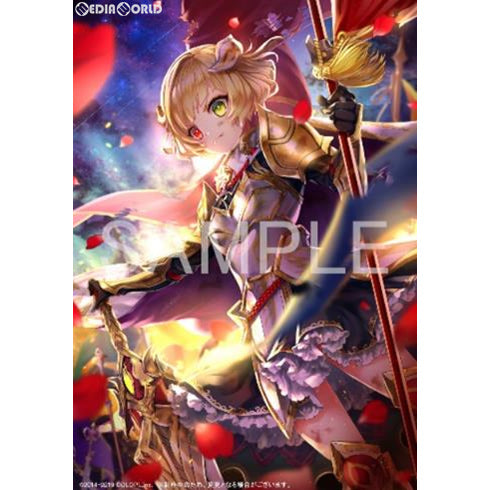 【新品即納】[TCG] (カートン)白猫プロジェクト トレーディングカードゲーム ブースターパック第9弾 夜明けを導く者(12BOX)(20190711)