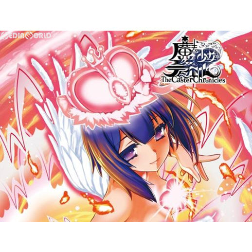 【新品即納】[TCG] (カートン)魔法少女ザ・デュエル ブースターパック 2期2弾 POLAR NIGHT～シンノヤミ～(TCC2-BP2)(12BOX)(20190830)