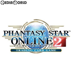 【新品即納】[TCG] PHANTASY STAR ONLINE 2 TRADING CARD GAME BOOSTER SET(ファンタシースターオンライン2 トレーディングカードゲーム ブースターセット) Vol.2-2(SGK-0060)(20190727)