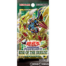 【新品即納】[TCG] 遊戯王OCG デュエルモンスターズ RISE OF THE DUELIST(ライズ・オブ・ザ・デュエリスト)(CG1669)(20200418)