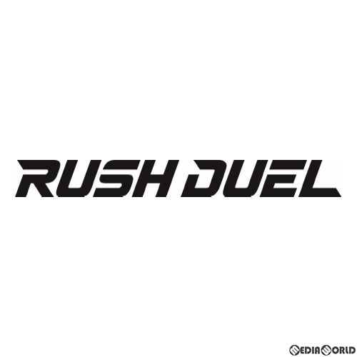 【新品即納】[TCG] (BOX)遊戯王ラッシュデュエル デッキ改造パック 超速のラッシュロード!!(CG1675)(15パック)(20200411)