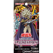 【新品即納】[TCG] 遊戯王OCG デュエルモンスターズ デュエリストパック -冥闇のデュエリスト編-(CG1678)(20200530)