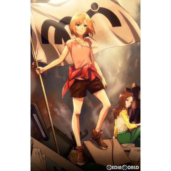 【新品即納】[TCG] (カートン)プレシャスメモリーズ 『劇場版 SHIROBAKO』 ブースターパック(16BOX)(20200424)