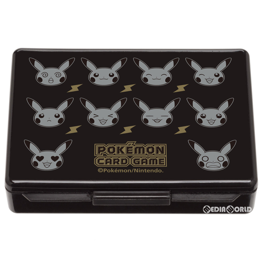 【新品即納】[TCG] ポケモンカードゲーム ダメカンケース ピカチュウ(20200710)