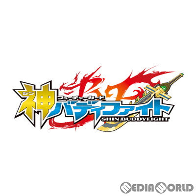 【新品即納】[TCG] フューチャーカード 神バディファイト スペシャルパック 第2弾 グローリーヴァリアント(BF-S-SP02)(20200516)