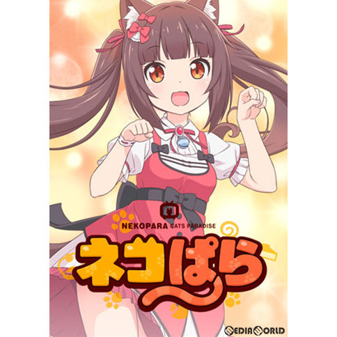 【新品即納】[TCG] プレシャスメモリーズ 『ネコぱら』 スターターデッキ(20200828)