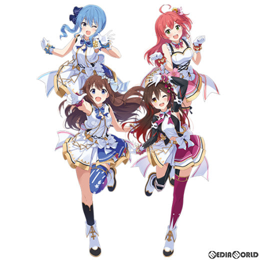 【新品即納】[TCG] Reバース(リバース) for you トライアルデッキ ホロライブプロダクション ver.ホロライブ(20200821)