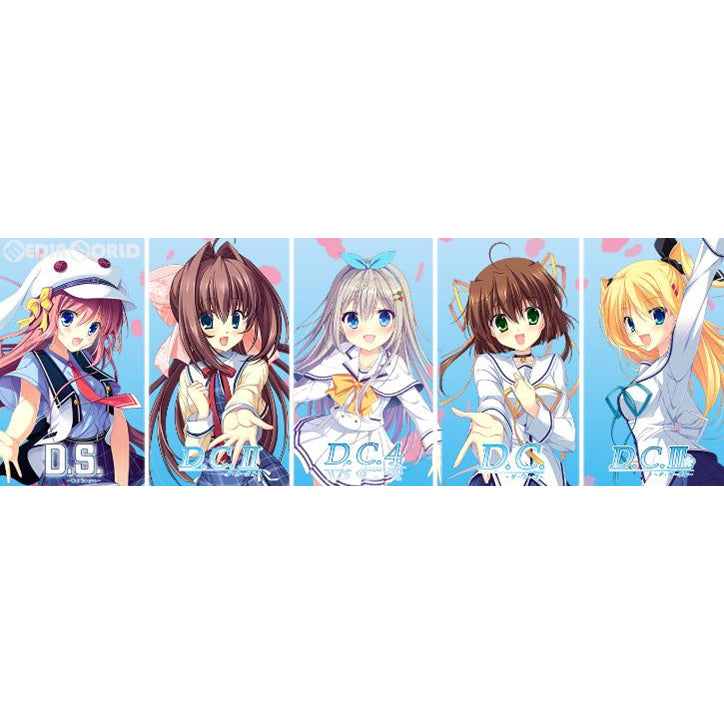 【新品即納】[TCG] ヴァイスシュヴァルツ ブースターパック サーカス 20th Anniversary(20201009)