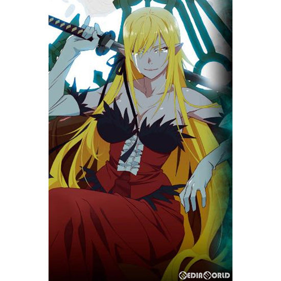 【新品即納】[TCG] (カートン)プレシャスメモリーズ 『傷物語』 ブースターパック(16BOX)(20201023)