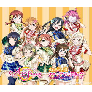 【新品即納】[TCG] ヴァイスシュヴァルツ トライアルデッキ+(プラス) ラブライブ!虹ヶ咲学園スクールアイドル同好会 feat.スクールアイドルフェスティバル ALL STARS(20201211)