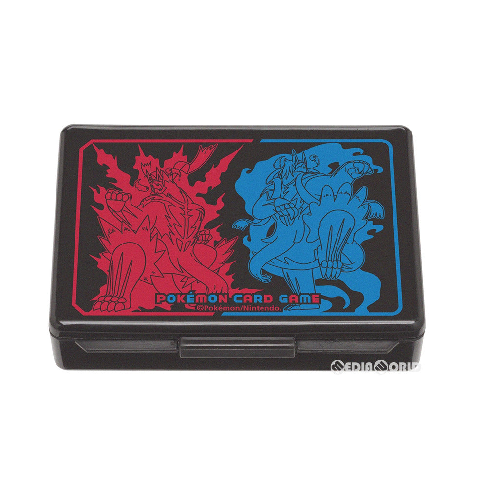 【新品即納】[TCG] ポケモンカードゲーム ダメカンケース キョダイマックスウーラオス(20210122)