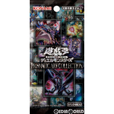 【新品即納】[TCG] 遊戯王OCG デュエルモンスターズ PRISMATIC ART COLLECTION(プリズマティック アート コレクション)(CG1717)(20210206)