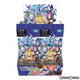 【新品即納】[TCG] (カートン)ウィクロスTCG ブースターパック CHANGING DIVA(チェンジングディーヴァ)(WXDi-P02)(12BOX)(20210227)