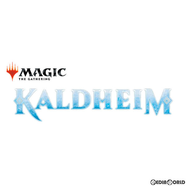 【新品即納】[TCG] (BOX)MTG マジック:ザ・ギャザリング カルドハイム(KALDHEIM) コレクター・ブースター(英語版)(12パック)(20210205)