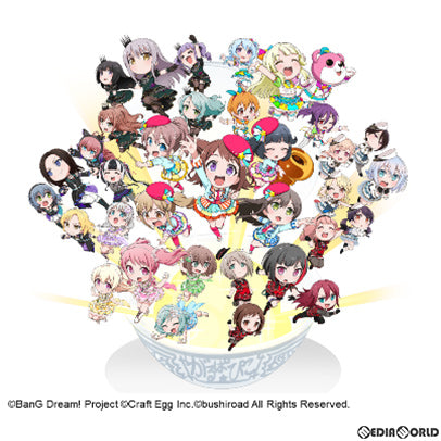 【新品即納】[TCG] Reバース(リバース) for you ブースターパック BanG Dream! ガルパ☆ピコ～大盛り～(20210312)