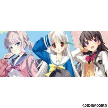 【新品即納】[TCG] (カートン)Lycee Overture(リセ オーバーチュア) Ver.HOOKSOFT 1.0 ブースターパック ブースターパック(16BOX)(20210326)