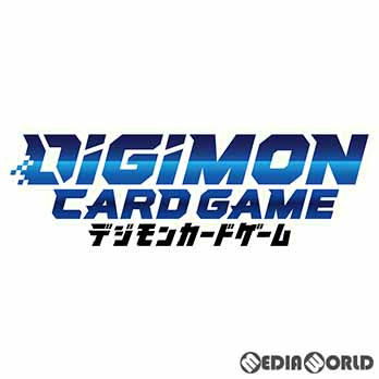 【新品即納】[TCG] デジモンカードゲーム スタートデッキ アルフォースブイドラモン(ST-8)(20210423)
