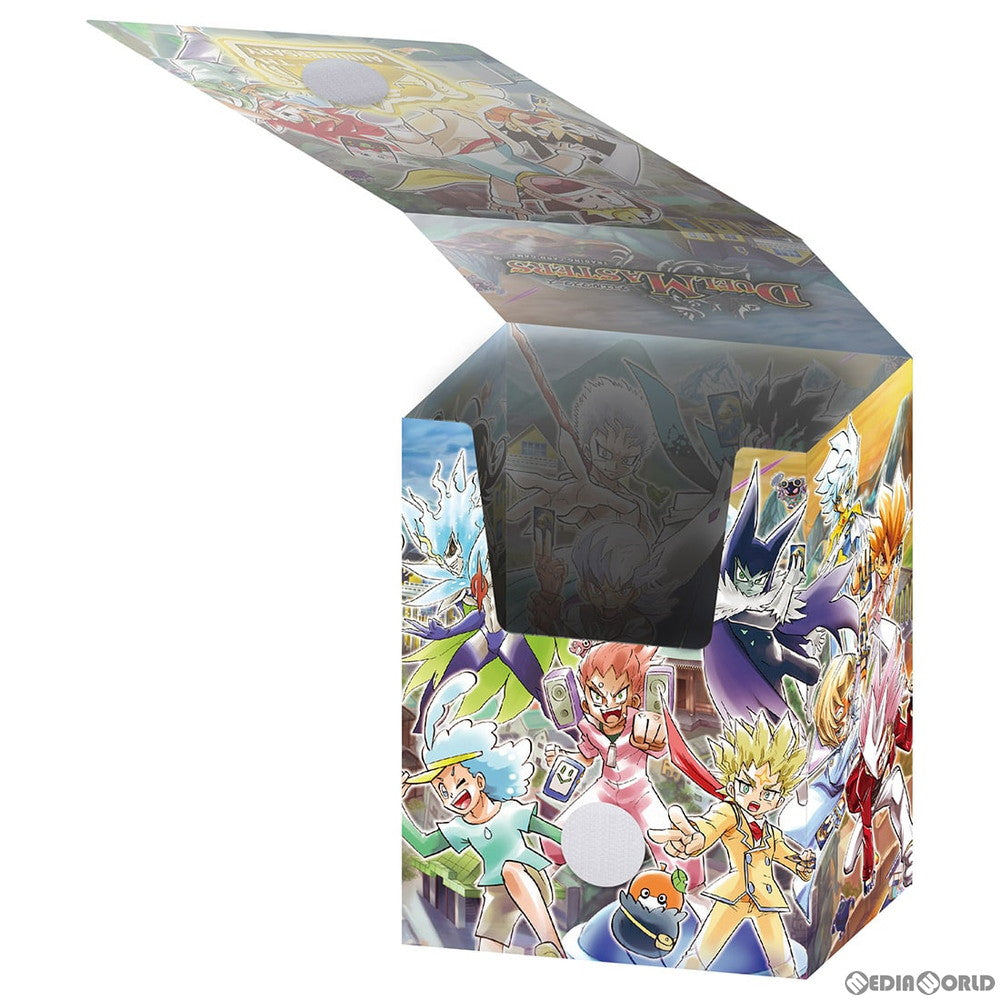 【新品即納】[TCG] デュエル・マスターズTCG キングマスタースタートデッキ ジョーのスター進化 20周年パーフェクトセット(DMSP-03)(20210403)