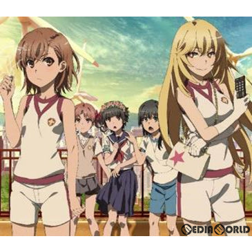【新品即納】[TCG] Lycee Overture(リセ オーバーチュア) Ver.とある科学の超電磁砲T&とある科学の一方通行 ブースターパック(20210528)