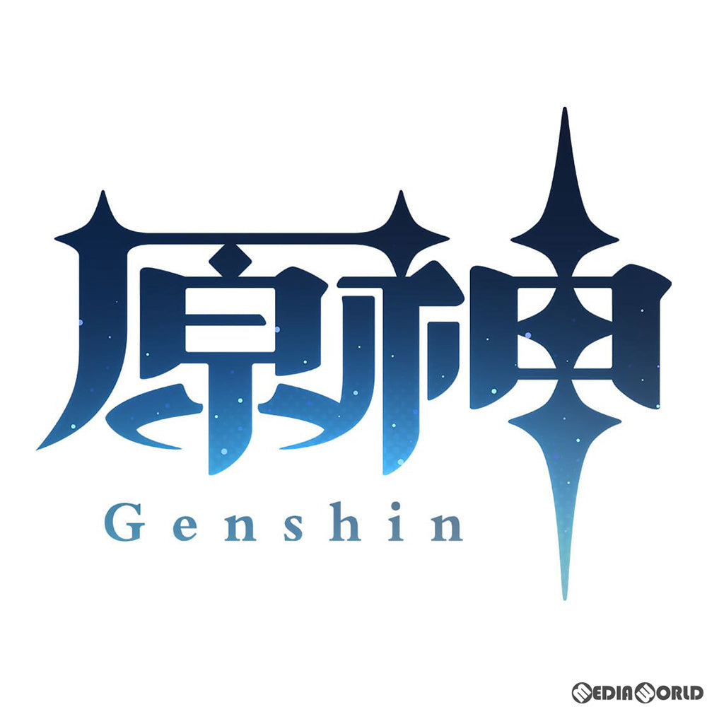 【新品即納】[TCG] 原神(Genshin) メタルカードコレクション(20210703)