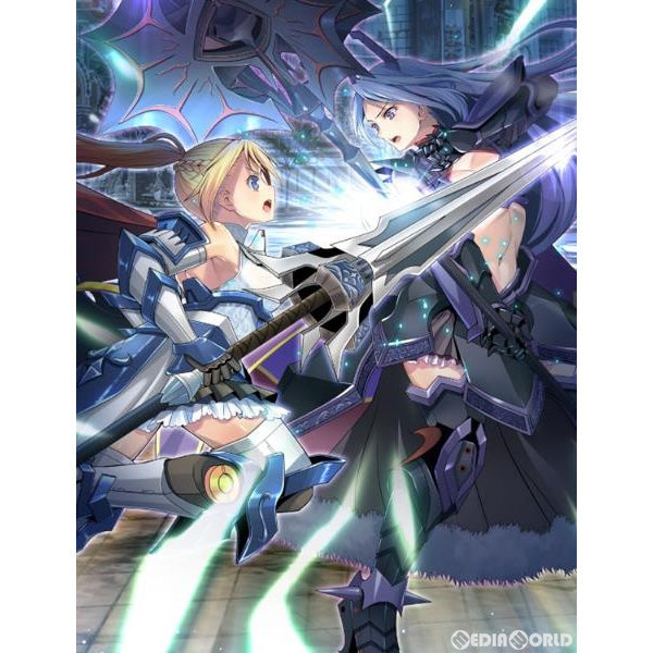 【新品即納】[TCG] (カートン)装甲娘TCG ブースターパック(24BOX)(20210827)