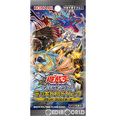 【新品即納】[TCG] 遊戯王OCGデュエルモンスターズ デッキビルドパック グランド・クリエイターズ(CG1758)(20210828)