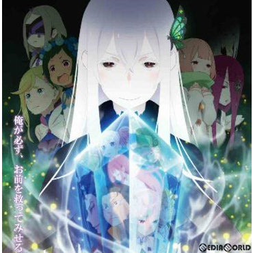 【新品即納】[TCG] Reバース for you トライアルデッキ Re:ゼロから始める異世界生活(20210723)