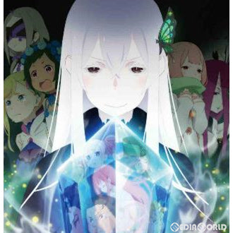 【新品即納】[TCG] Reバース for you ブースターパック Re:ゼロから始める異世界生活(20210806)