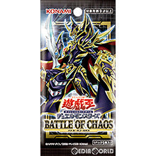 【新品即納】[TCG] 遊戯王OCG デュエルモンスターズ BATTLE OF CHAOS(バトル・オブ・カオス)(CG1763)(20211016)