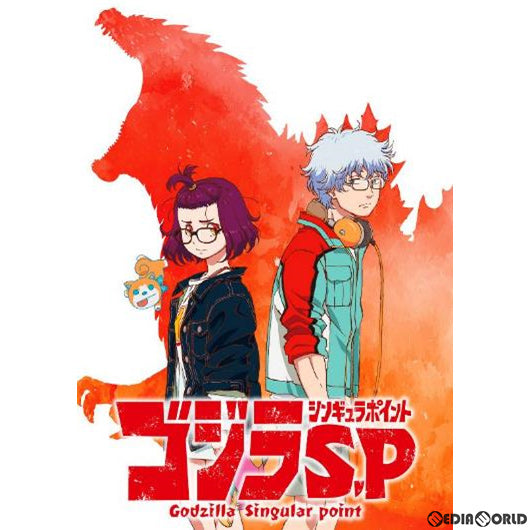 【新品即納】[TCG] Reバース for you トライアルデッキ ゴジラ S.P シンギュラポイント(20210917)