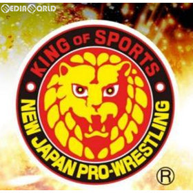 【新品即納】[TCG] (BOX)Reバース(リバース) for you ブースターパック 新日本プロレス(10パック)(20210917)