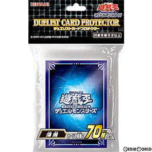 【新品】[TCG] 遊戯王OCG デュエルモンスター デュエリストカードプロテクター 深淵(CG1769)(20211120)