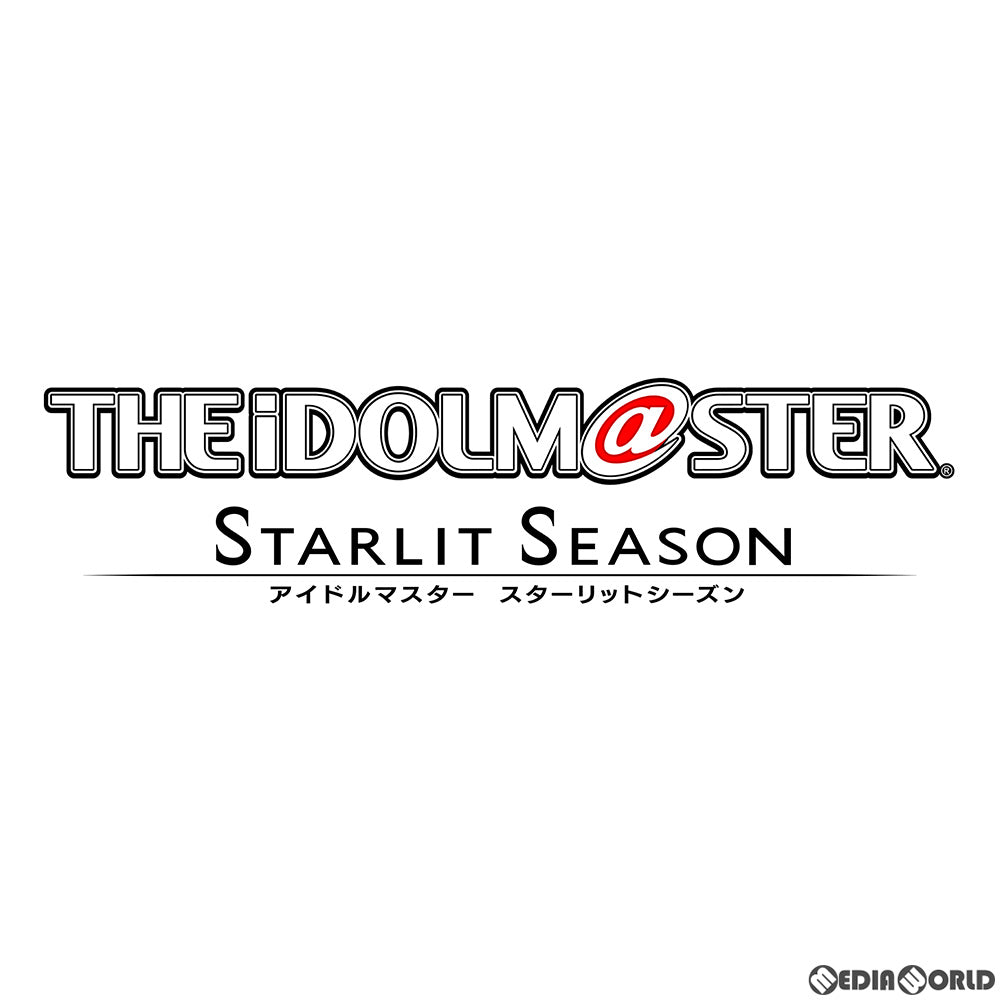 【新品即納】[TCG] (BOX)アイドルマスター スターリットシーズン カードコレクション(20パック)(20211127)