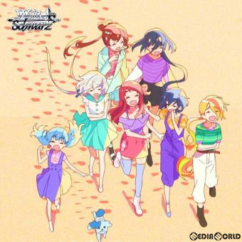 【新品即納】[TCG] ヴァイスシュヴァルツ トライアルデッキ+(プラス) ゾンビランドサガ リベンジ(20211112)
