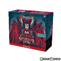 【新品】[TCG] MTG マジック:ザ・ギャザリング イニストラード:真紅の契り(Innistrad: Crimson Vow) バンドル(英語版)(20211126)