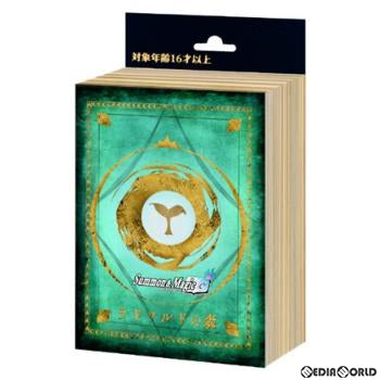 【新品】[TCG] Summon&Magic(サモンアンドマジック) テーマ別構築済みデッキ ラドワルドの森 デッキ(20220528)