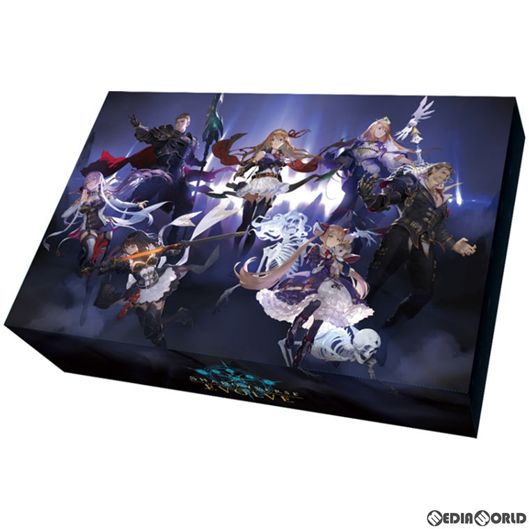 【新品】[TCG] (再販)Shadowverse EVOLVE(シャドウバース エボルヴ) スペシャルスターターセット(20220609)