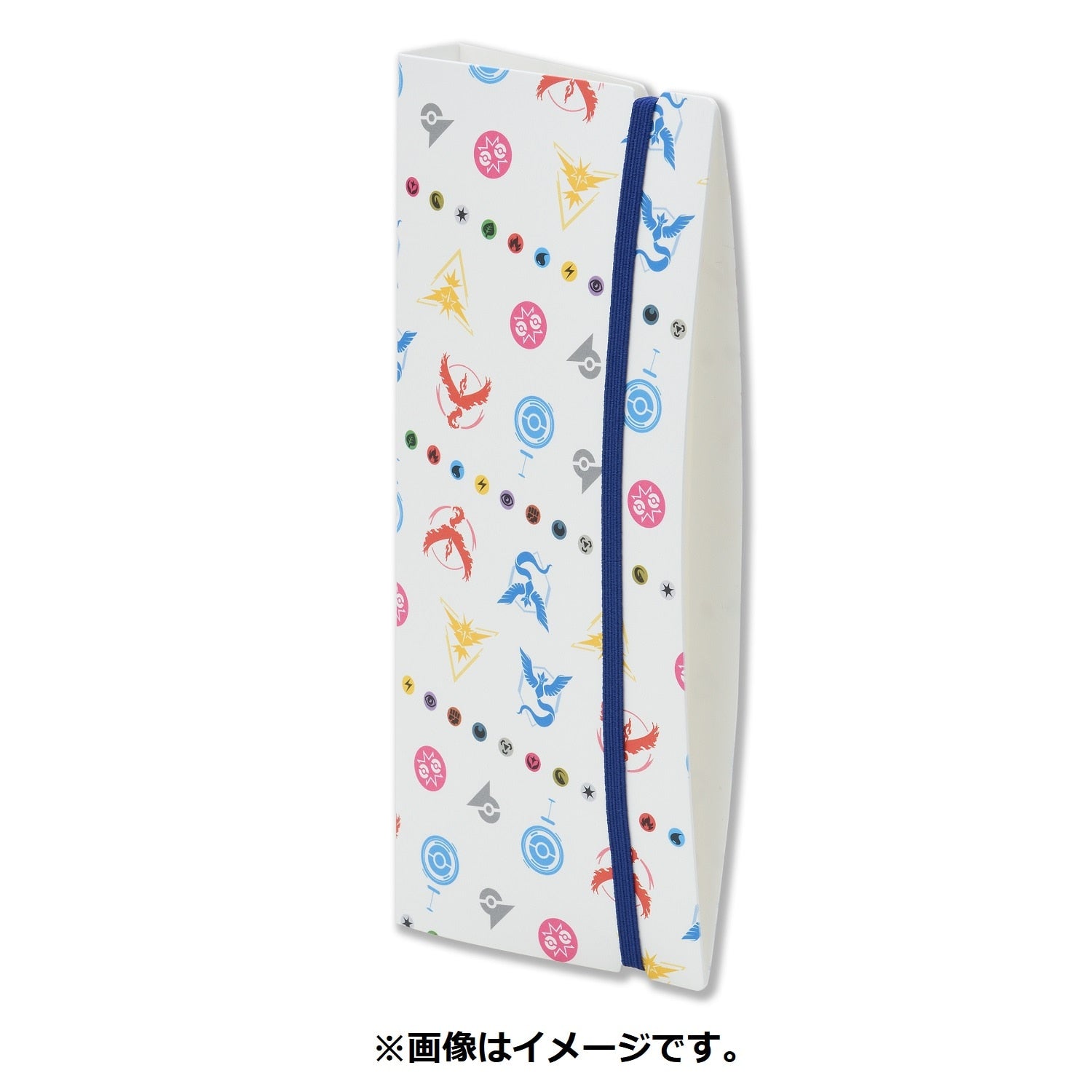 【新品】[TCG] ポケモンカードゲーム ソード&シールド Pokémon GO(Pokemon ポケモン ゴー) カードファイルセット(20220617)
